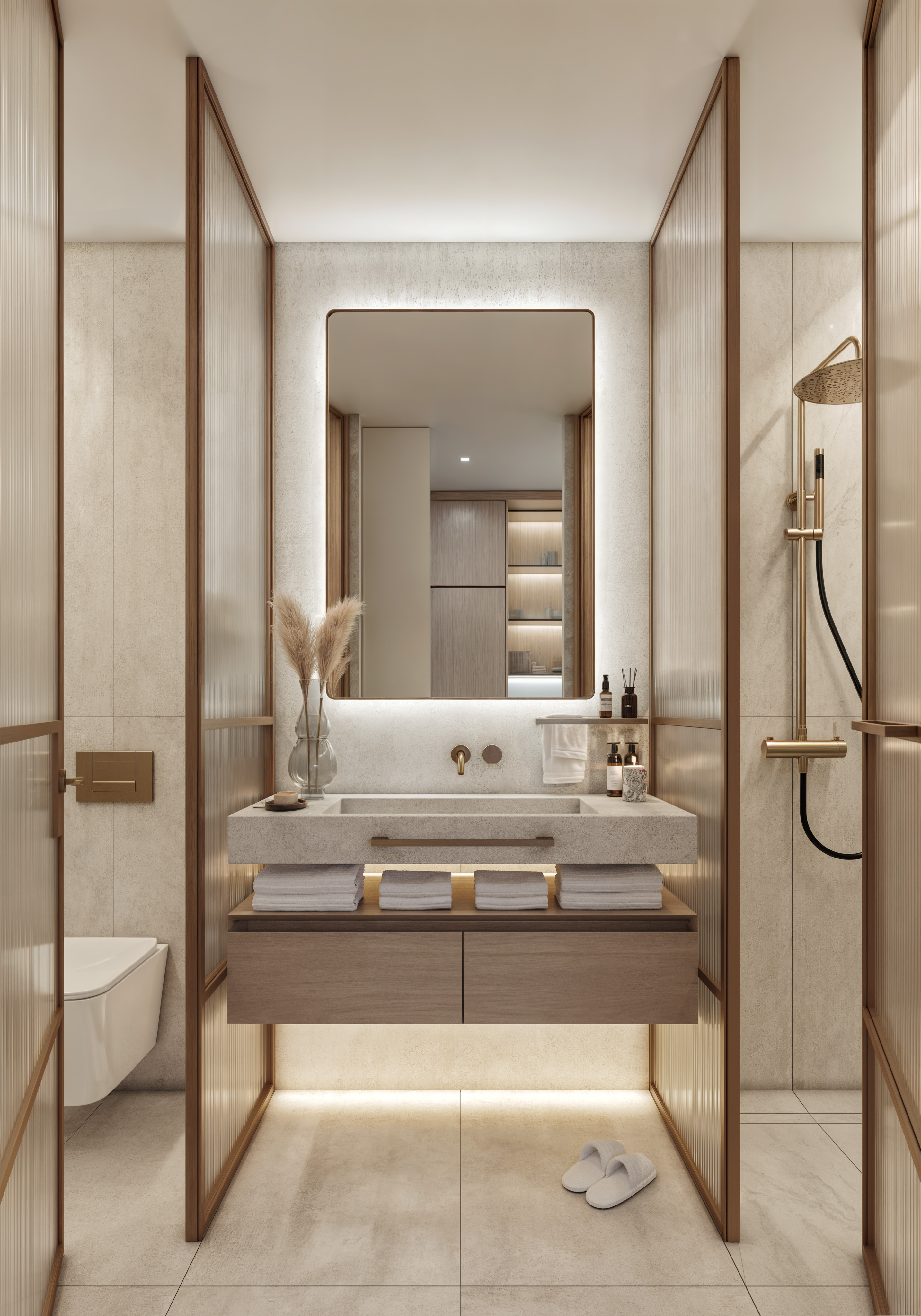 Atelier Residences Miami, Brickell property management